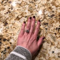 Rings💍💍💍 - 1