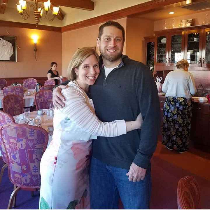 My shower is this Sunday. What do i wear?! - 1