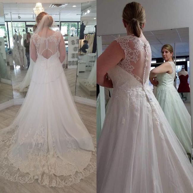Essence of Australia Wedding Dresses 2