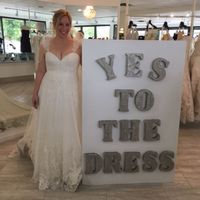 Essence of Australia Wedding Dresses - 1