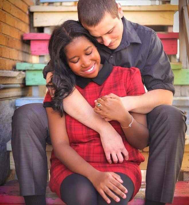 Can i see your engagement rings?? - 1