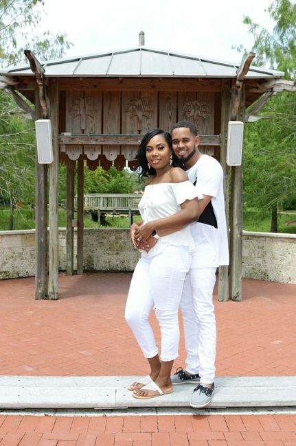 Engagement pictures