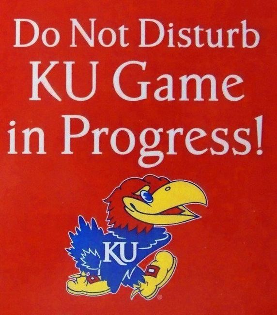 NWR: March Madness!