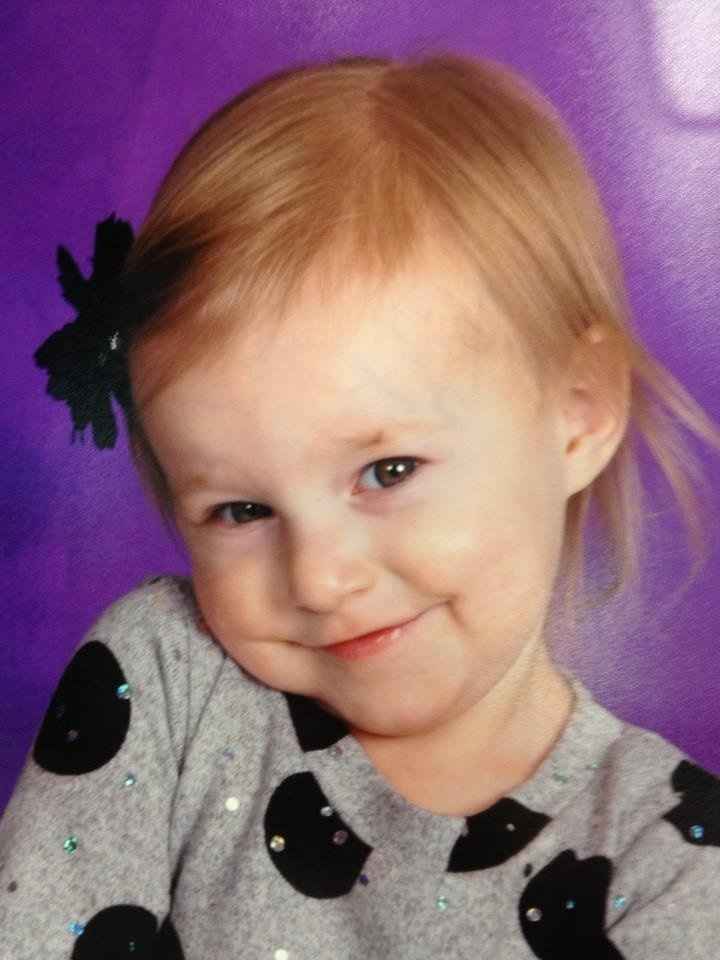 Show me your flower girl!!