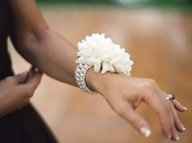 Do moms really wear... corsages these days?