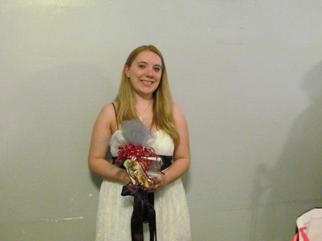 Had my bridal shower :) Pics..
