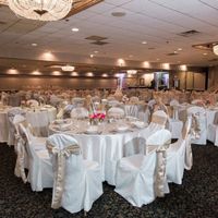 Starting to regret venue choice - 3