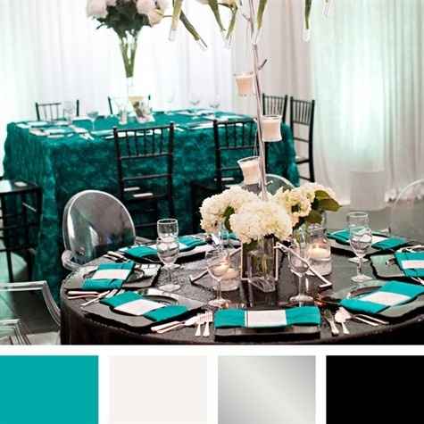 Wedding Colors??