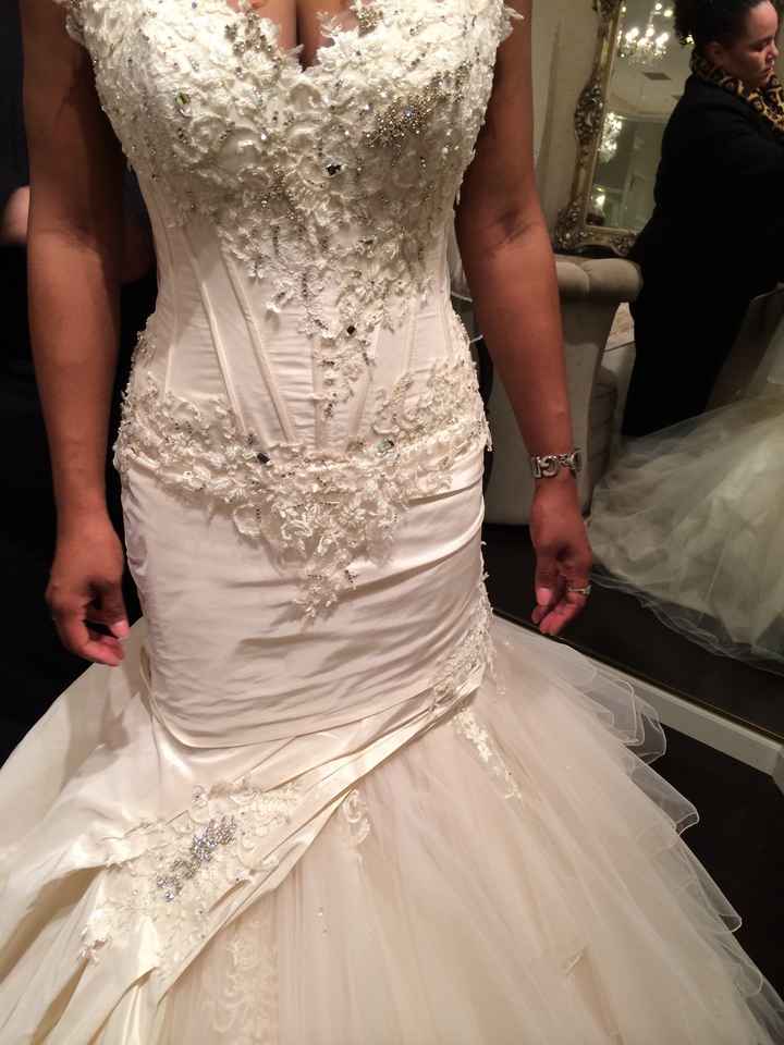 Shameless Show & Tell - Show me Yours!