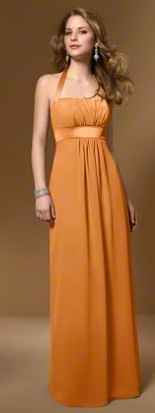 Anyone Else Choose an Awful BM Dress