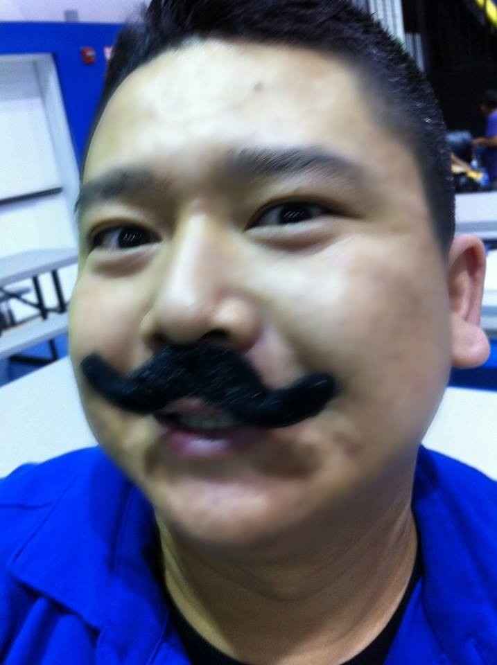 Lets brag! Show us your SO!! <3 <3