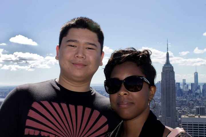 Lets brag! Show us your SO!! <3 <3