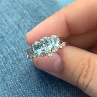 Share your ring!! - 1