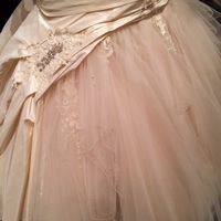 Its been awhile....lets see some dress porn!