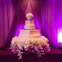 If money was not object, what would your bouquet/flowers look like?