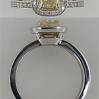 Engagement Rings!!!
