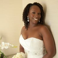 Back, MARRIED, and with Bridals and Wedding Highlights!