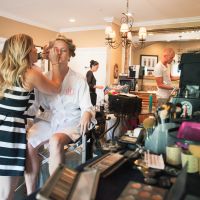 Cheap bridesmaid robes?