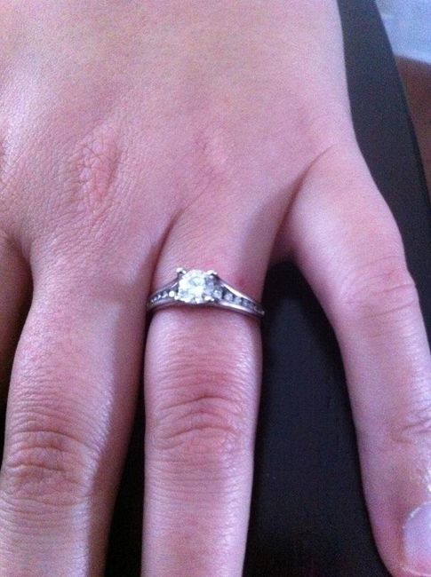 Can you show me your...