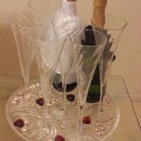 How To Pull Off A Small Intimate Wedding On A Small Budget.  Really!