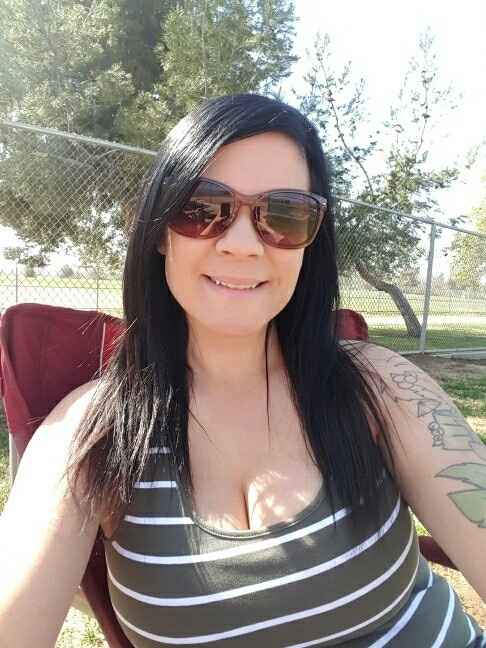 Selfie Saturday..