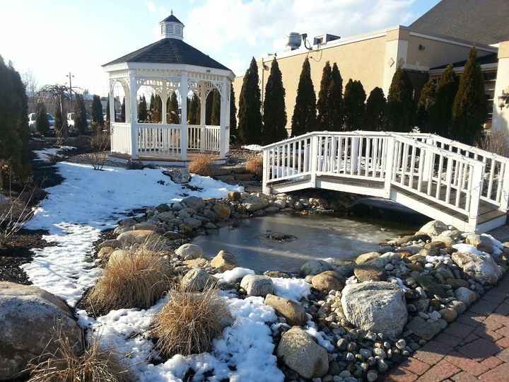 show off your venue :-)