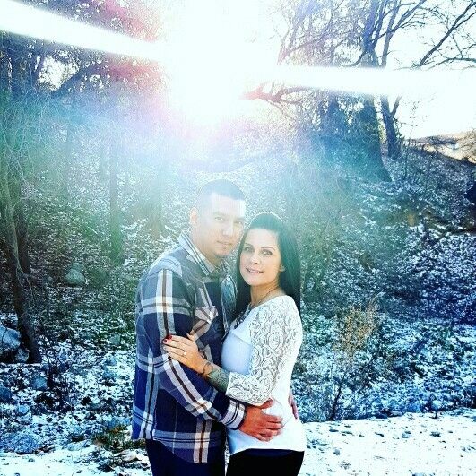 Let's see your engagement photos :)