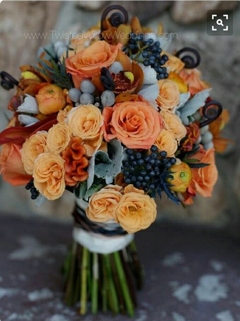 Bouquets!!!!!
