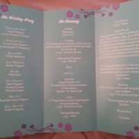 yay VP order is here