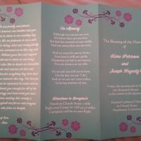 yay VP order is here