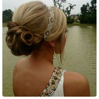 How are you ladies wearing your hair?