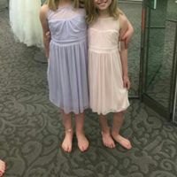Jr Bridesmaid Dresses