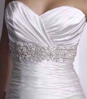 Wedding Gown - Adorae Accessories Opinions