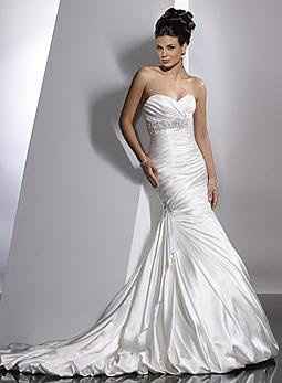 Wedding Gown - Adorae Accessories Opinions