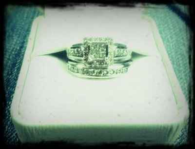 Curious- does FH ring match yours??