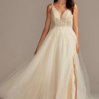 Anybody ever heard of marryingdress.com - 2