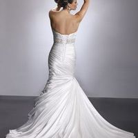 Wedding Gown - Adorae Accessories Opinions