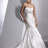 Wedding Gown - Adorae Accessories Opinions