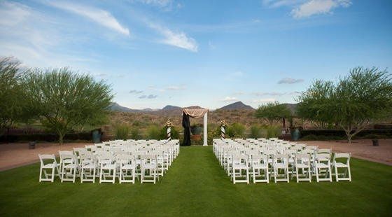 show off your venue :-)
