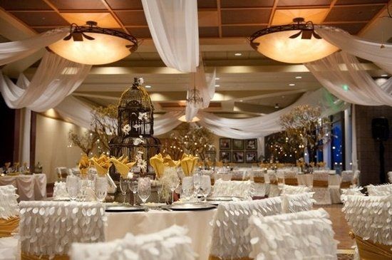 show off your venue :-)