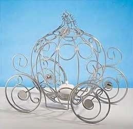 decorations ideas-Cinderalla Theme but not your traditional wedding