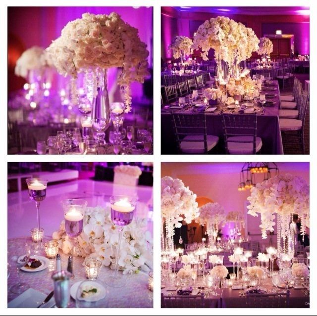 Centerpieces