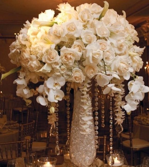 Centerpieces