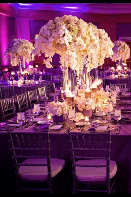 Centerpieces