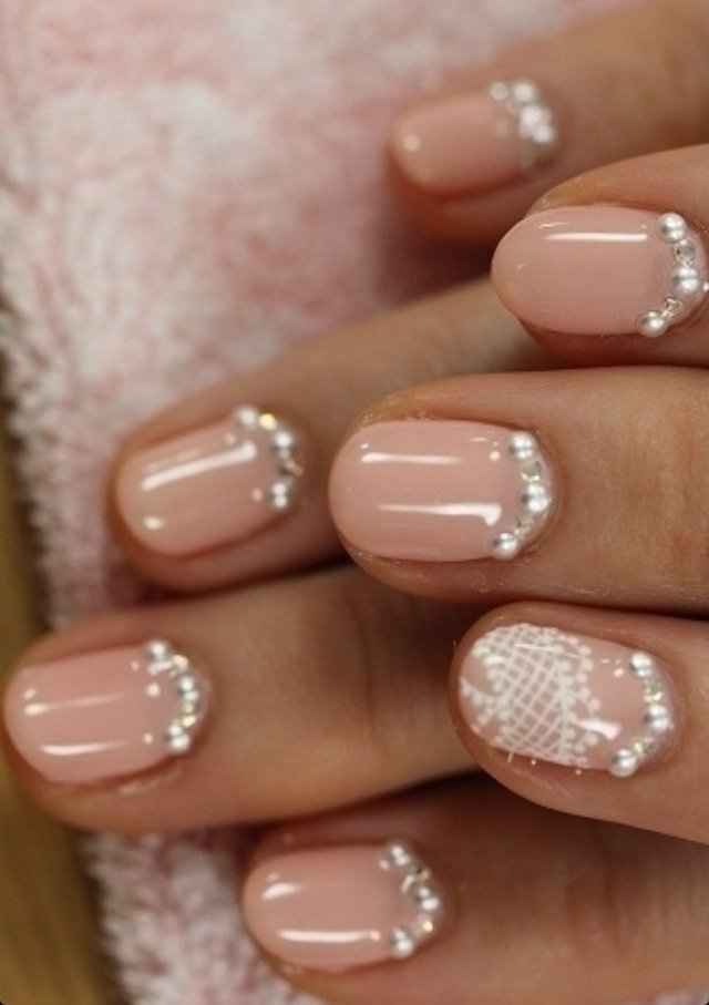 Let's talk nails! :)