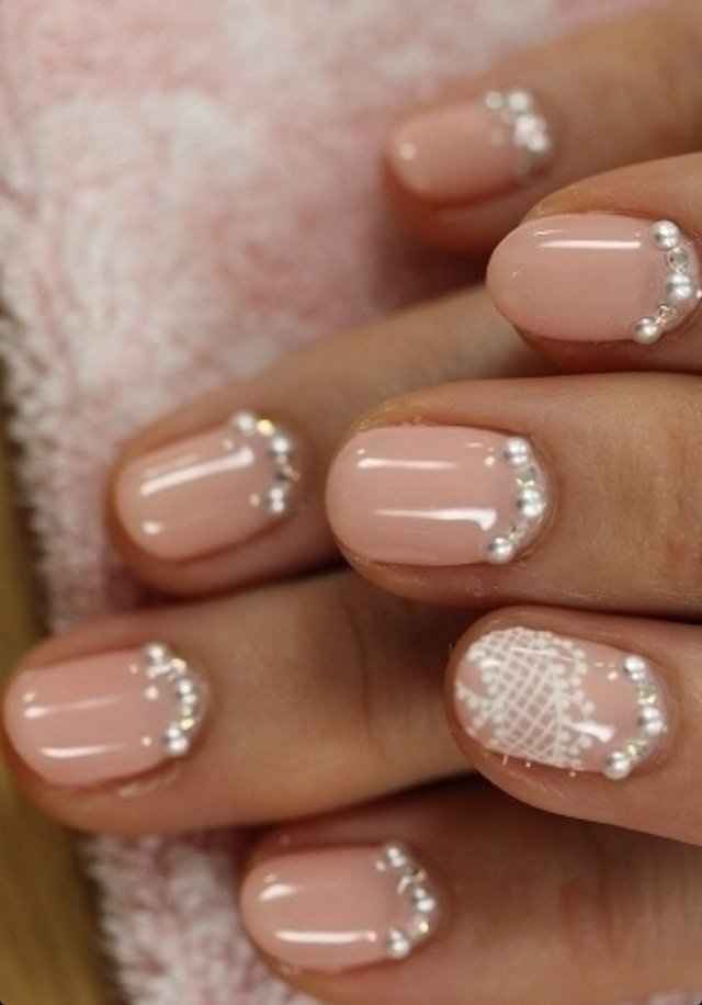 Nail ideas please