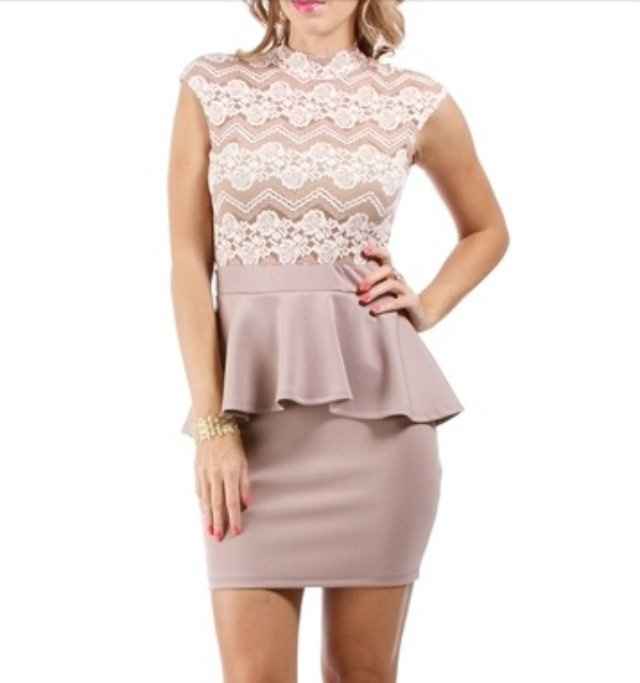 Bachelorette party dress??