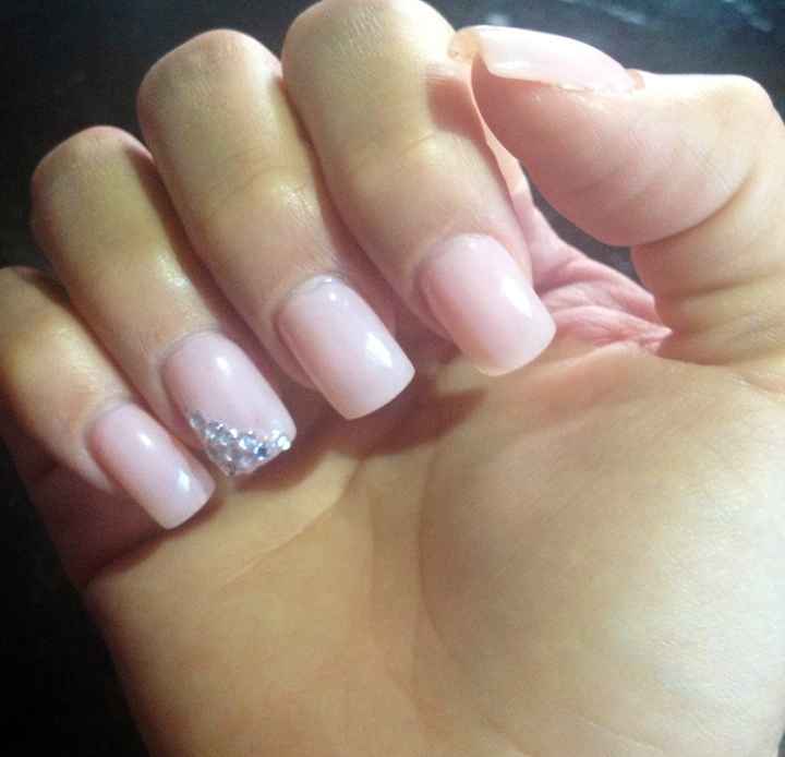 Married ladies - your nails