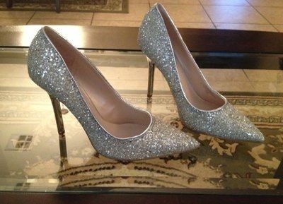 show me. your shoes