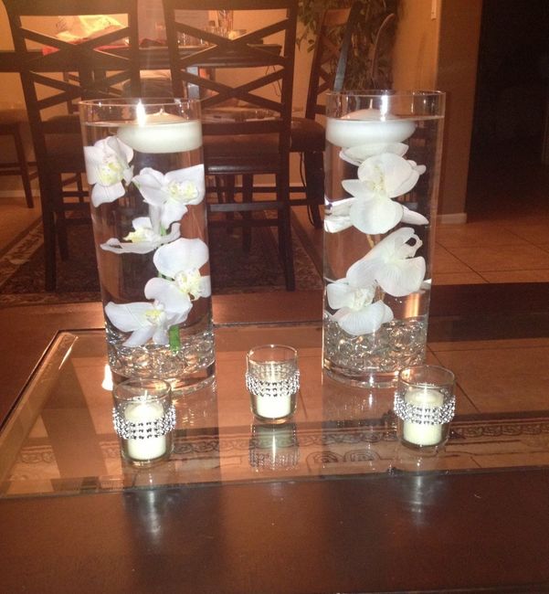 Where are my DIY brides at?!?!?